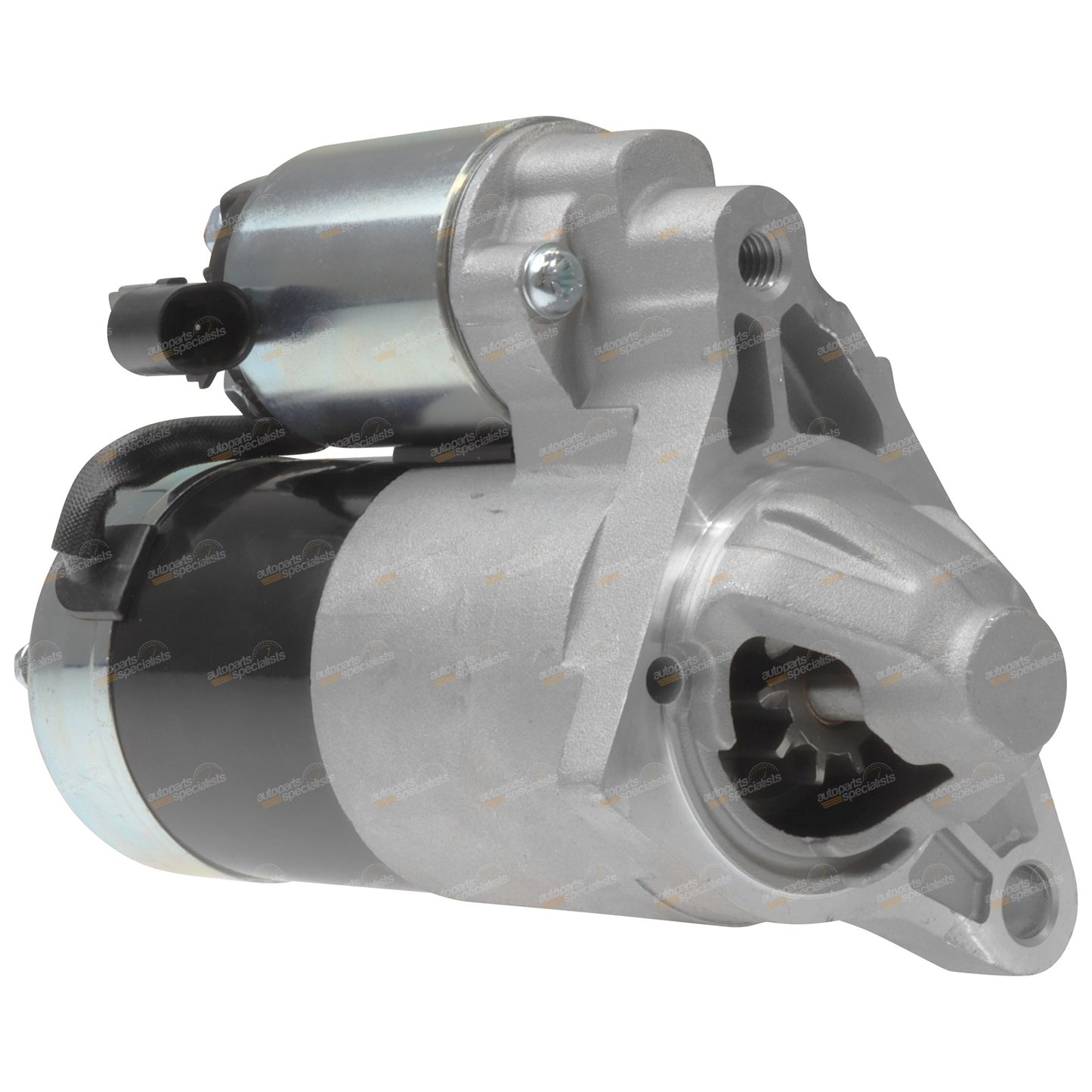 Starter Motor for Jeep Grand Cherokee (2000–2005)