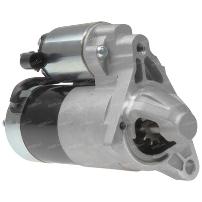 Starter Motor for Jeep Grand Cherokee (2000–2005)