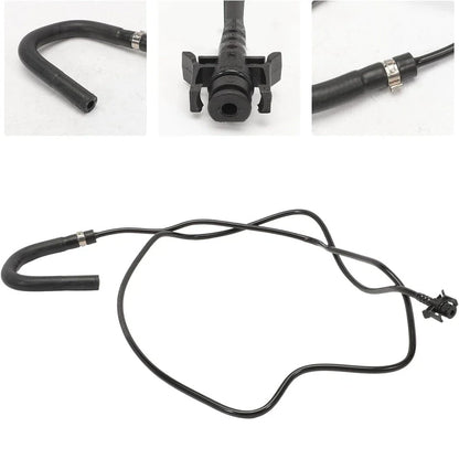 Radiator Coolant Recovery Tank Hose for Ford Fusion (2013-2020)