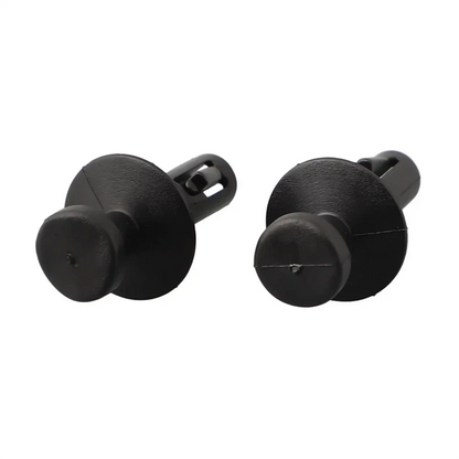 Parcel Shelf String Pivot Holder Clips for Buick Encore (2013-2023)