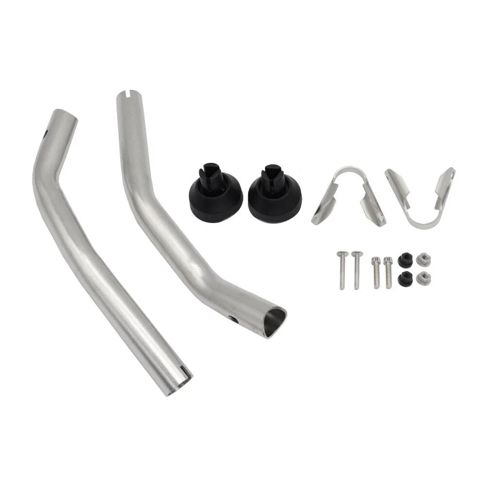 Reinforced Struts Support Frame Crash Bar Kit for BMW R1300GS (2023-2024)