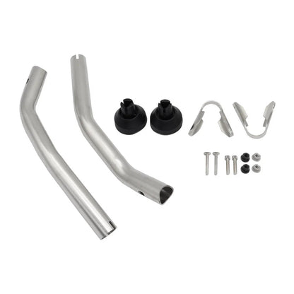 Reinforced Struts Support Frame Crash Bar Kit for BMW R1300GS (2023-2024)
