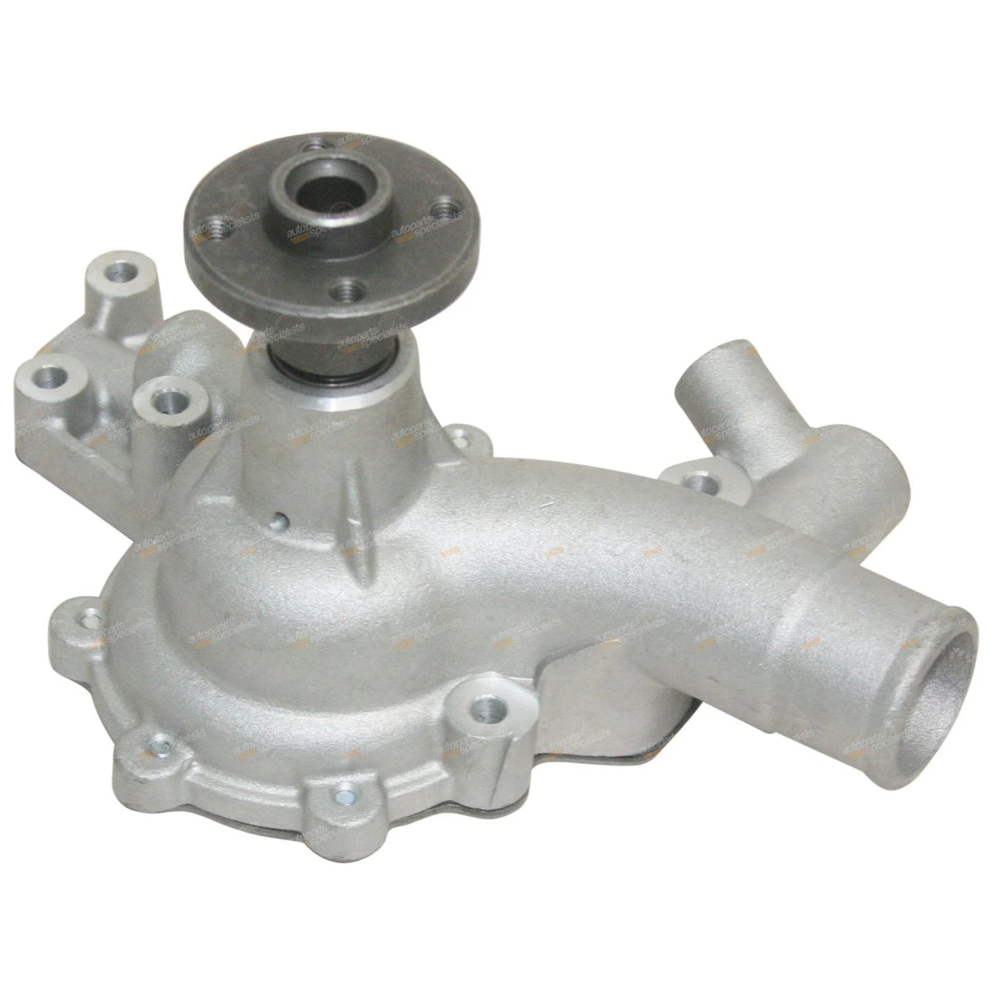 Engine Water Pump for Toyota Coaster Bus (1982–1988)