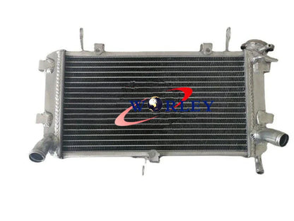 Aluminum Radiator for SUZUKI GSR750 (2011-2016)