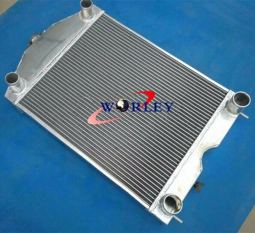 5 Row Radiator for Ford 2N 8N 9N Tractor (1942–1952)