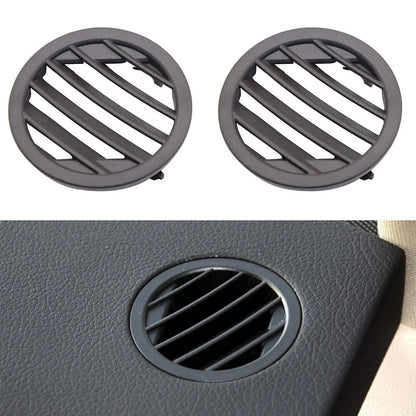 2 x Pair L+R / Dashboard A/C Air Vent / Mercedes X204 GLK350 (2008–2015)
