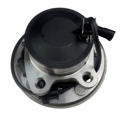 Front Wheel Bearing Hub Assembly for Jaguar S-Type X200, XJ X351, XJ8 X350