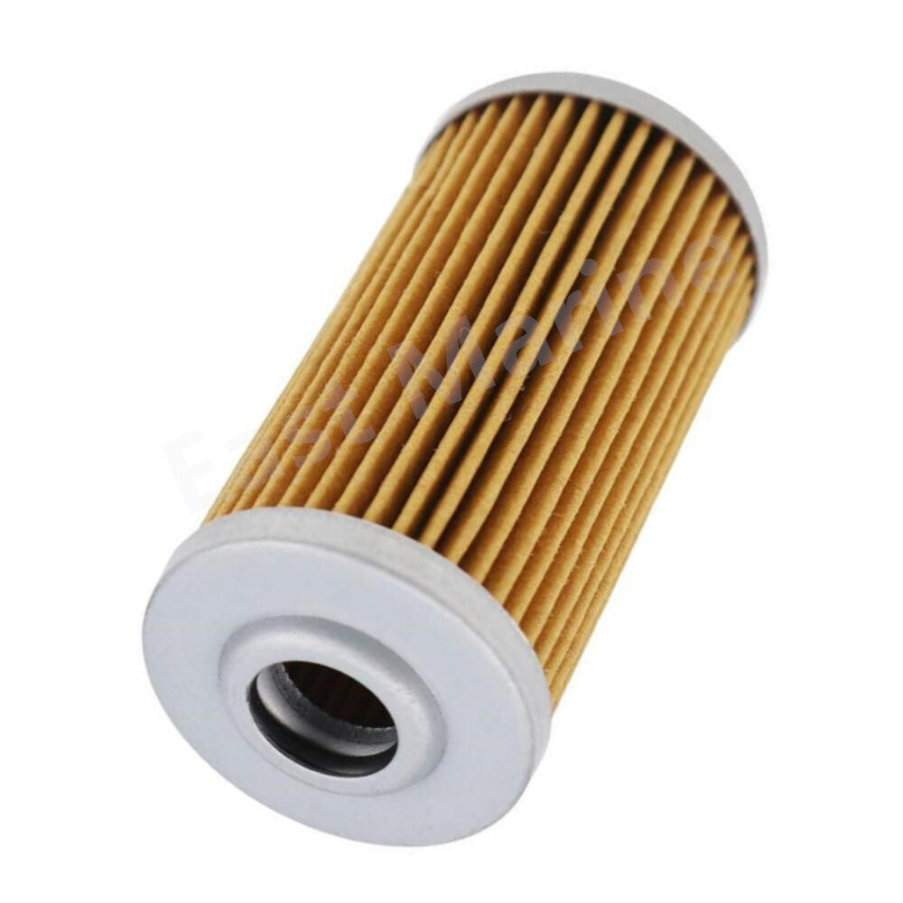 Fuel Filter for Yanmar Marine 7-27 HP 4-Stroke (Year Range Not Specified)