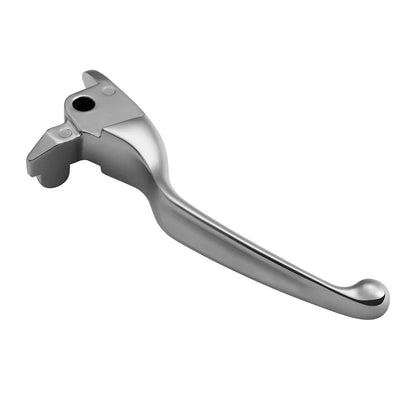 Chrome Smooth Wide Blade Lever for Harley Touring Road Electra Glide (2008-2013)