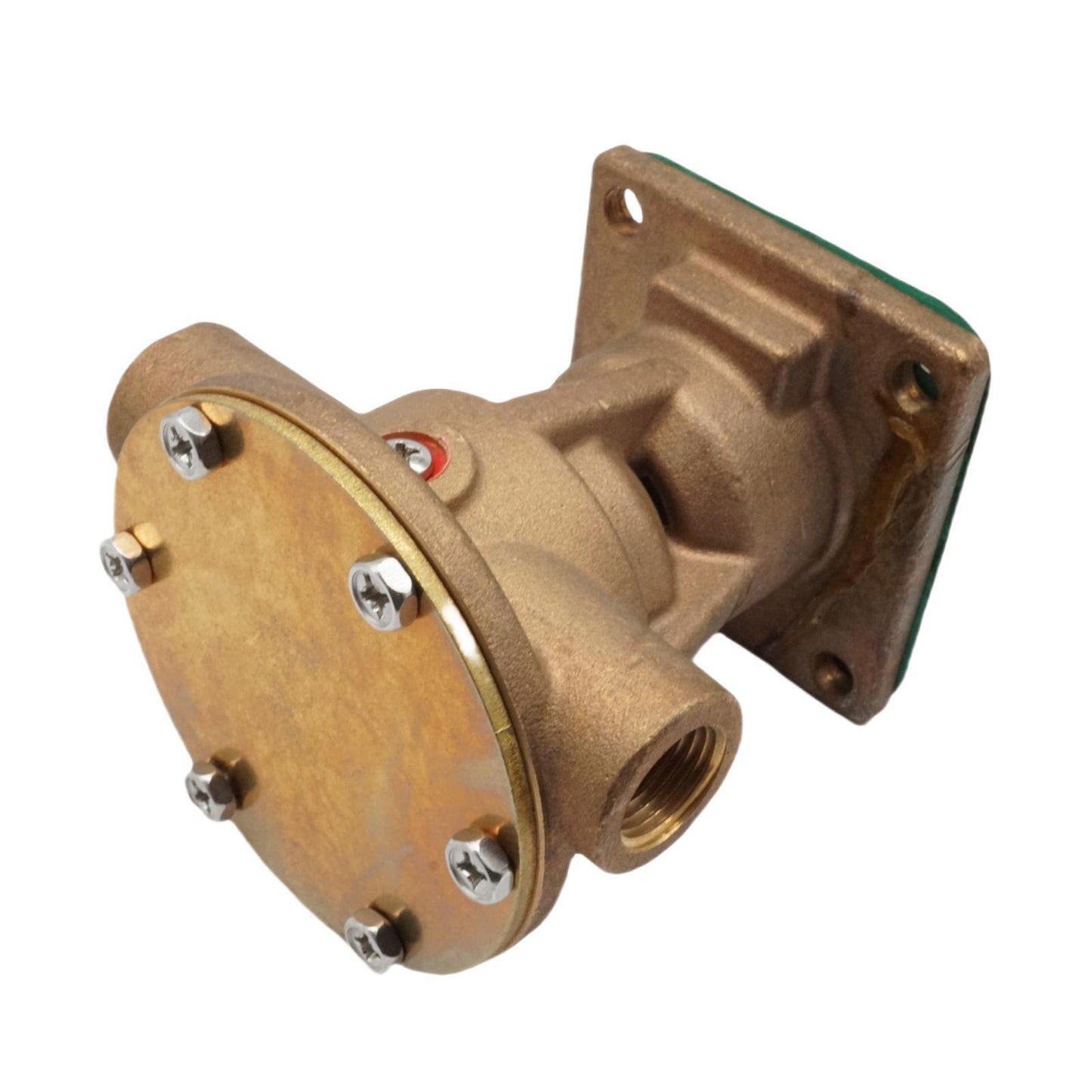 Sea Water Pump for Northern Lite 25