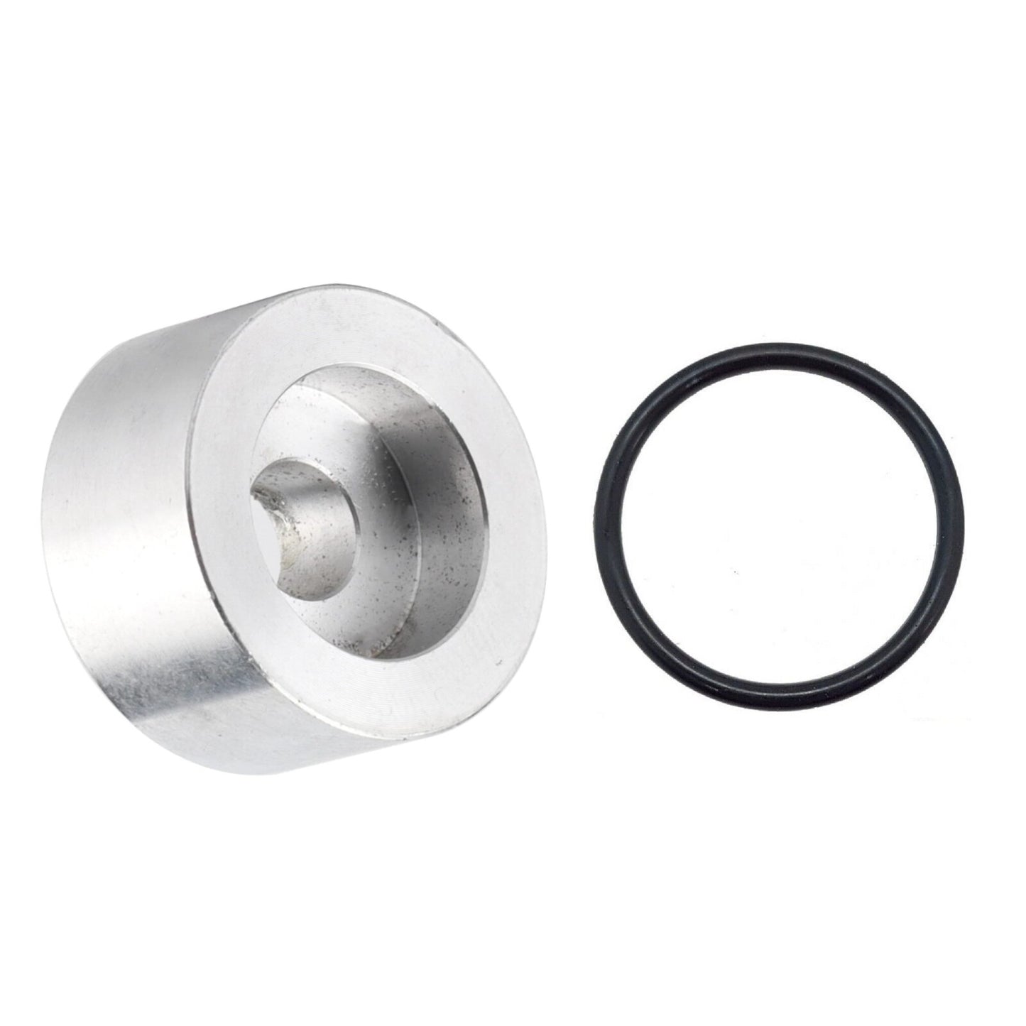 Zinc Anode & O-Ring for Suzuki Outboard Motor (4-Stroke)
