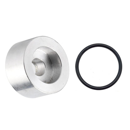 Zinc Anode & O-Ring for Suzuki Outboard Motor (4-Stroke)