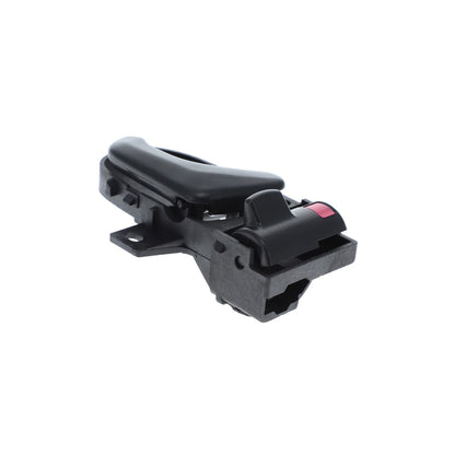 Right Inner Door Handle for Holden Barina (1991–1994) - Black
