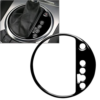 Fuel Gas Tank Filler Door Lid Flap Cover for Audi A3 Sportback (2013–2015)