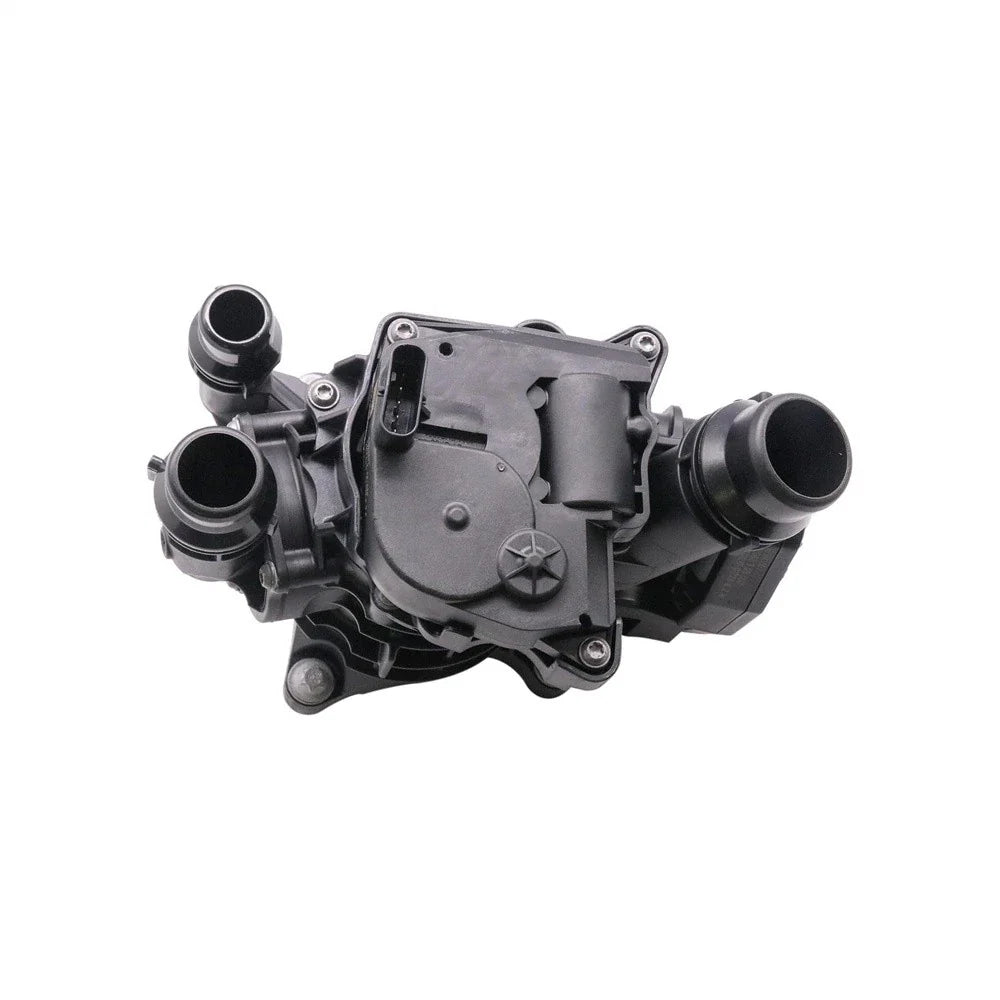 Engine Coolant Thermostat for BMW X3 X4 X5 Z4 3 5 7 (2004-2023)