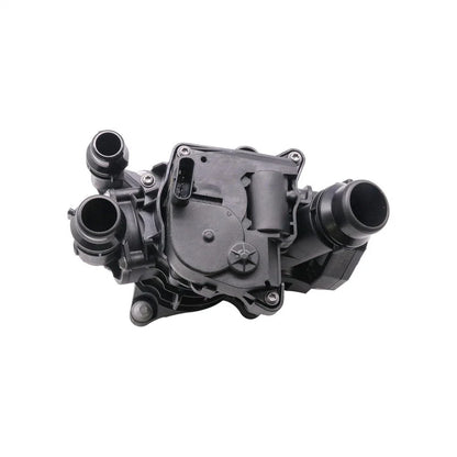 Engine Coolant Thermostat for BMW X3 X4 X5 Z4 3 5 7 (2004-2023)