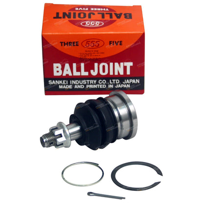 Upper Ball Joint for Landcruiser Prado (1996–2002)