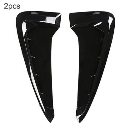 Fender Air Vent Trim Cover for BMW X5 F15 (2014–2018)