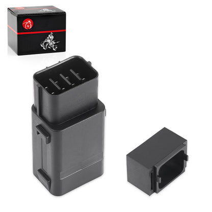 Fuel Pump Relay for Honda TRX700XX CRF450L CRF450X CRF450RL Pioneer 1000 (2008–2023)
