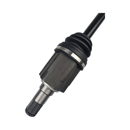Front Left CV Joint Axle Drive Shaft for Mazda 3 (2014–2019)