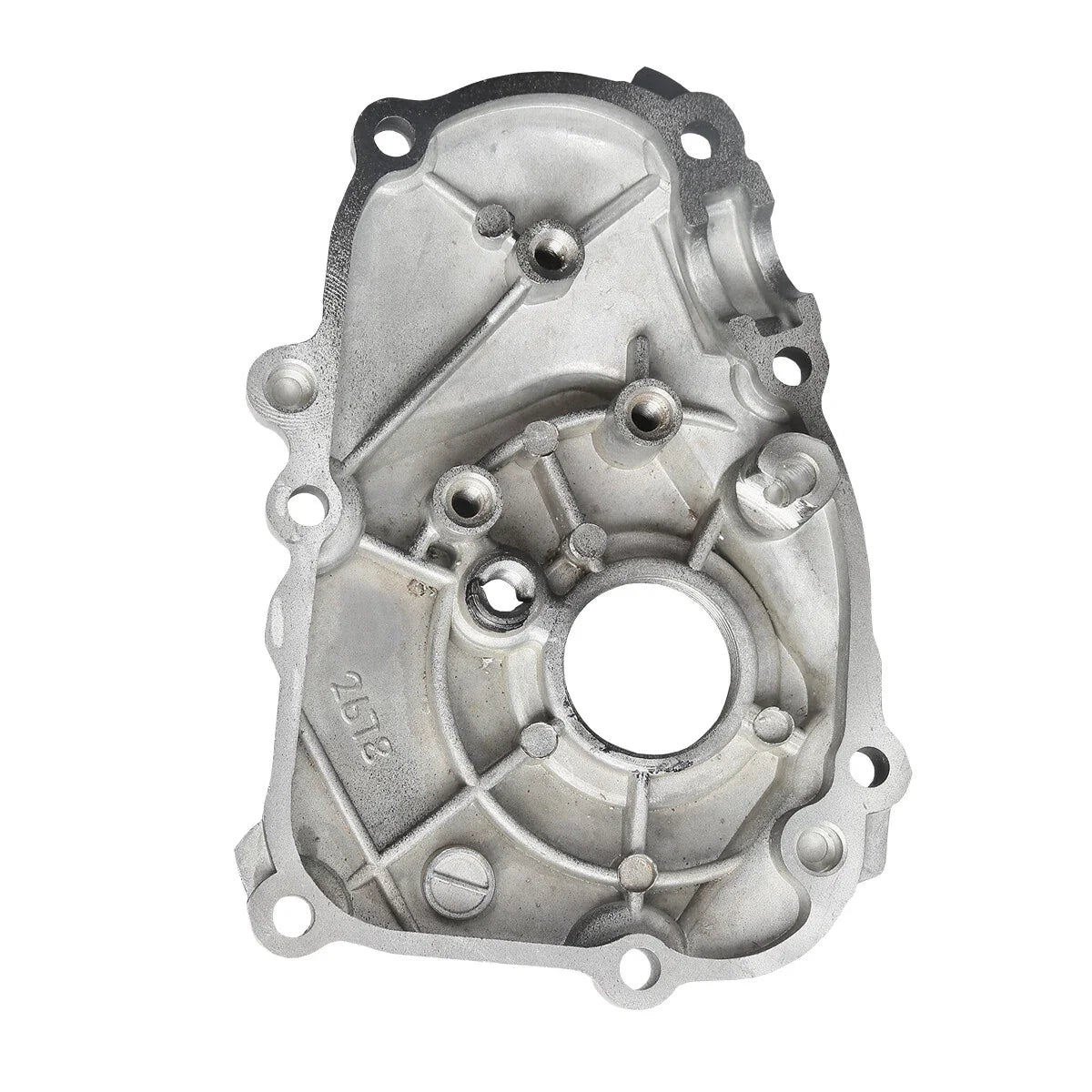 Crankcase Ignition Trigger Timing Cover for Yamaha YZF R6 (2003-2005)