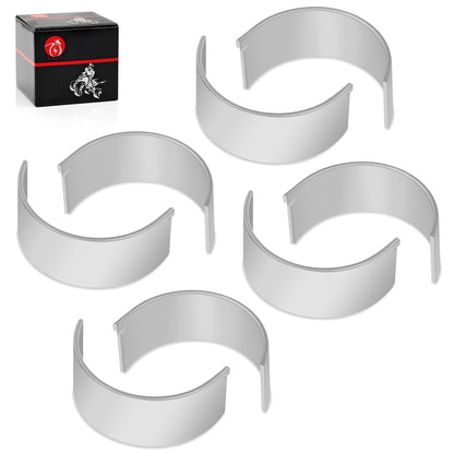 Set of 8 Rod Bearings for Yamaha 1800 WaveRunner FX HO SHO SVHO (2013–2023)