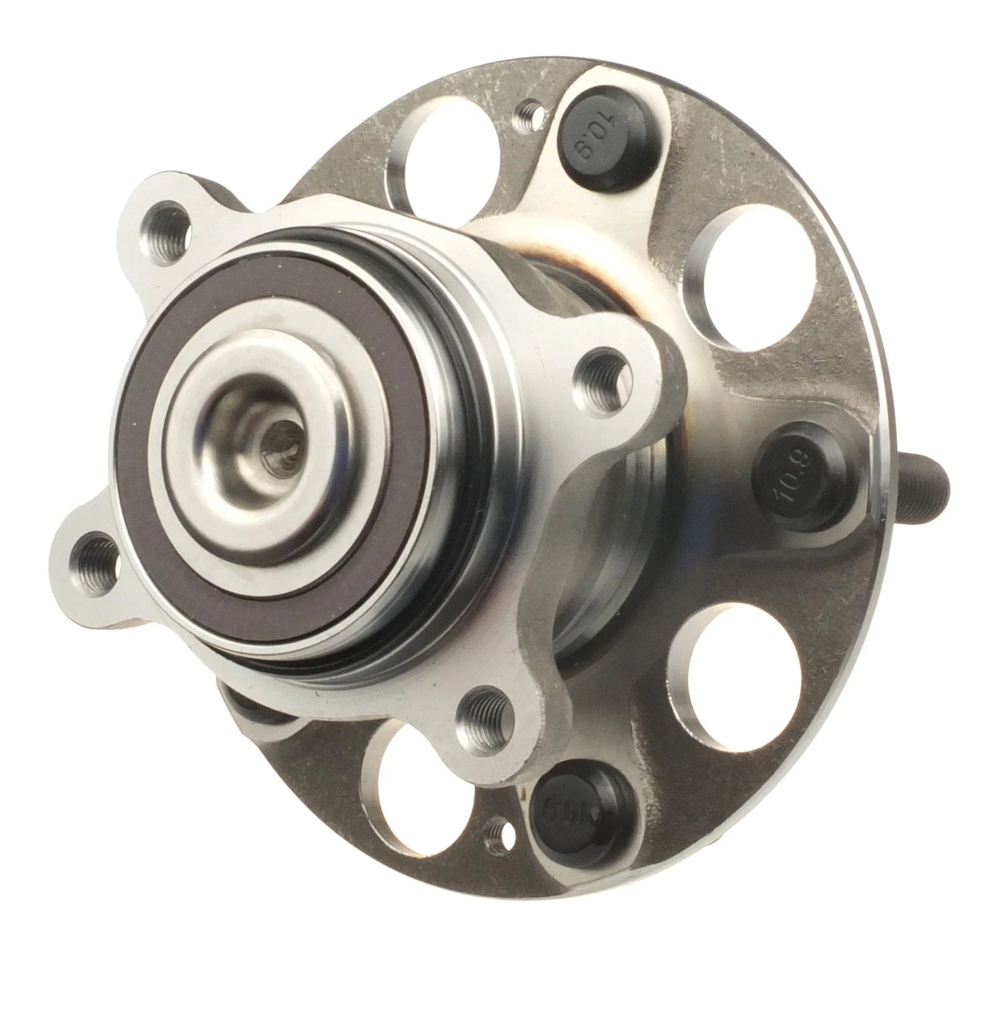 Rear Wheel Bearing Hub Assembly for Honda Civic (2006–2012)