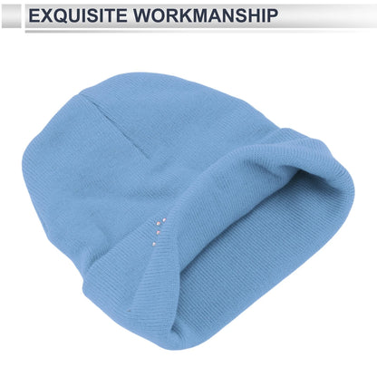 Cycling Hat for Universal Fit (22x20cm) - Warm, Comfortable, Breathable