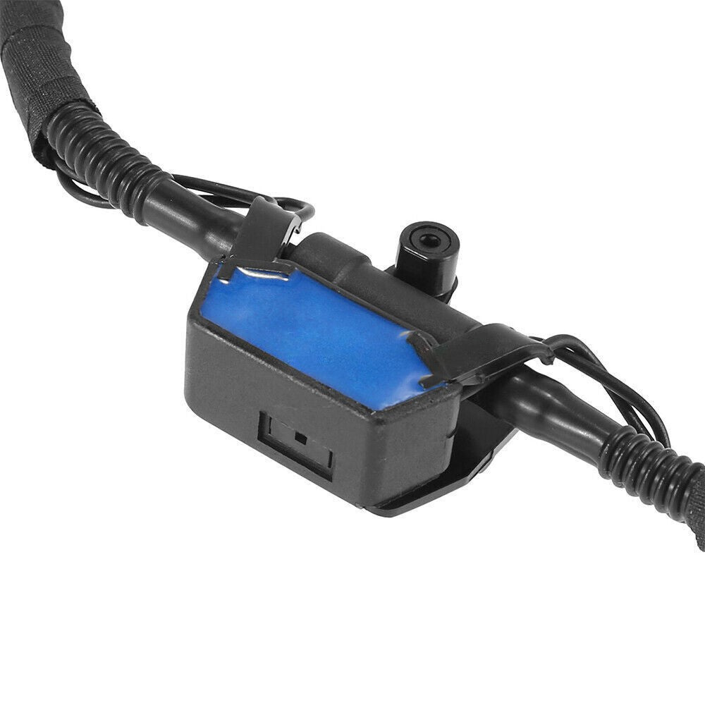 Windshield Washer Sprayer for BMW F30 F31 F35 F80 (2012–2019)