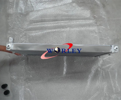 Aluminum Radiator for Volkswagen Golf MK3 GTI VR6 (1994–1998)