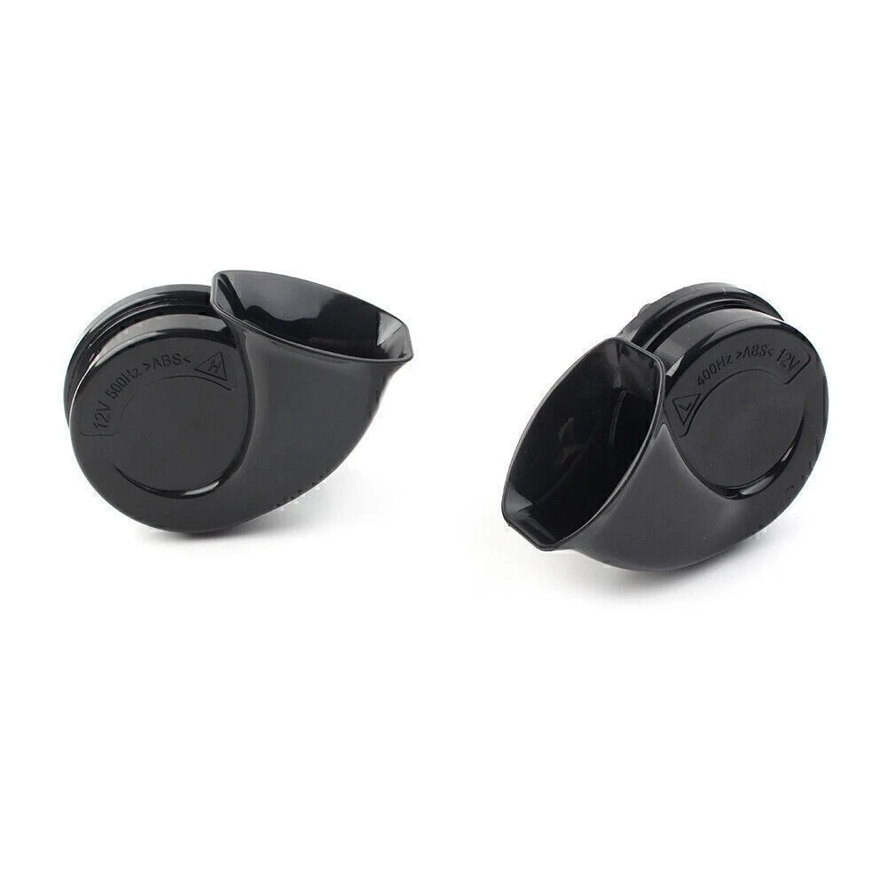 12V Snail Horn for Toyota Yaris, RAV4, Camry, Corolla, Highlander, Prius, C-HR