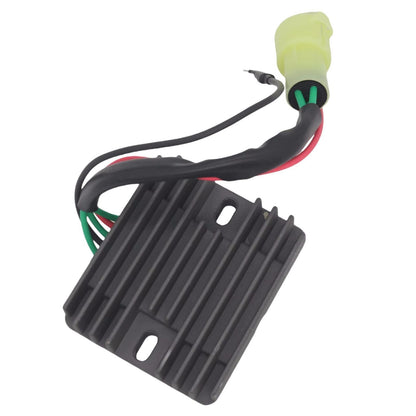 Regulator Rectifier for Mercury Outboard 75-90 HP (1990–2005)