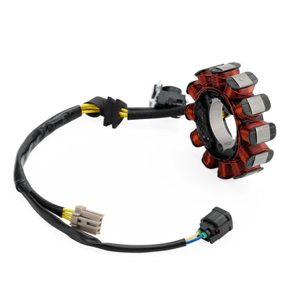 Alternator Stator for Honda NTV650 Revere RC33 (1988–1998) NT650 Hawk GT (1988–1991)