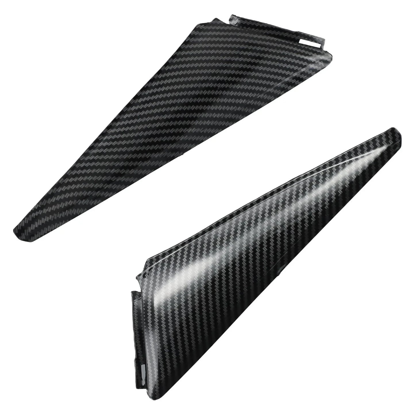 Carbon Fiber Side Driver Tank Cover Fairing for CBR1000RR