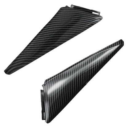 Carbon Fiber Side Driver Tank Cover Fairing for CBR1000RR