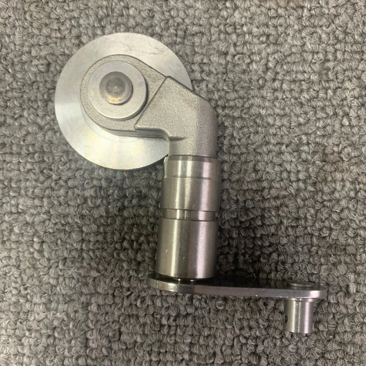 Turbo Wastegate Rattle Flapper Repair for BMW N20 N26 (2011–2016)