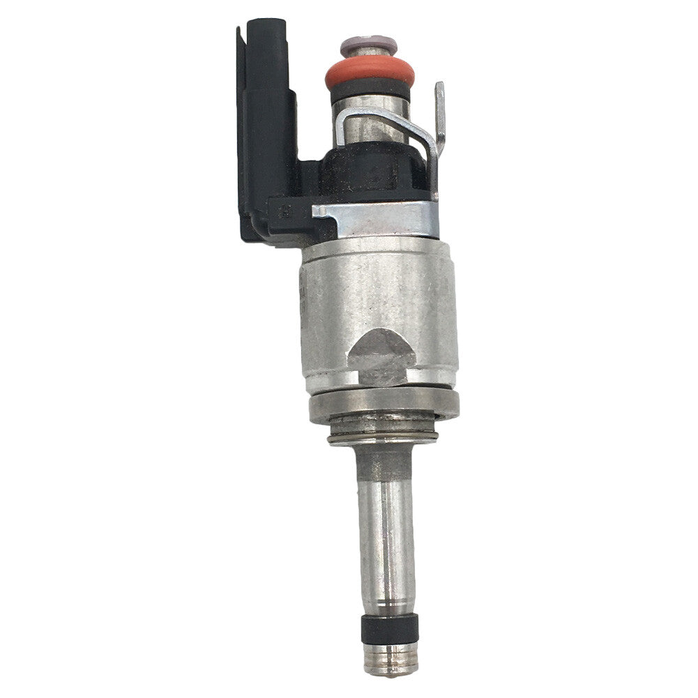 Set of 4 Fuel Injectors for Volvo S60 S80 S90 V60 XC60 XC70 XC90 (2010–2023)