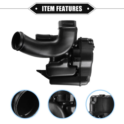 Car Air Cleaner Intake Lower Resonator for Honda Accord (2013-2017)