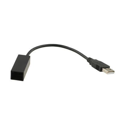 Wire Harness USB Cable Adapter for Honda (2008–2013)