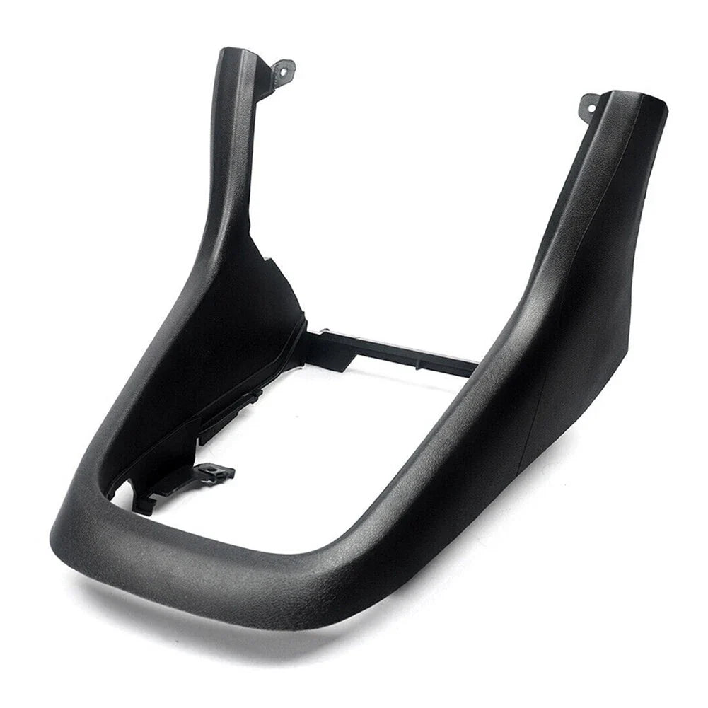 Center Console Trim Top Grade for Golf 6 MK6