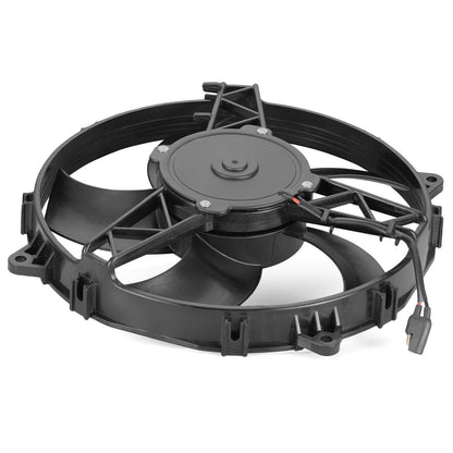 Radiator Cooling Fan for Polaris Sportsman 600 (2003–2004)