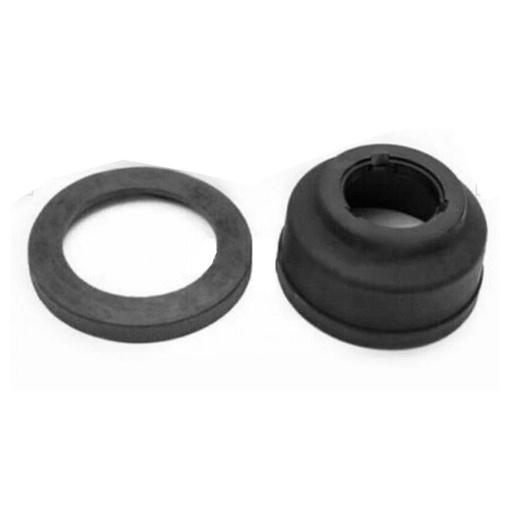 Fixed Bowl Pressure Cup 2 x Wheel Balancer