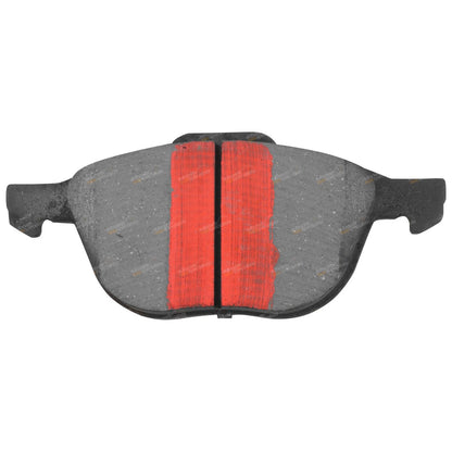 Front Disc Brake Pads for Ford Focus (2005–2018)