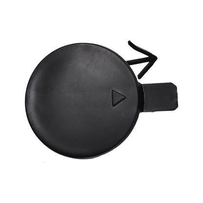 Front Bumper Tow Hook Cap Cover for Kia Forte5 (2017-2018)