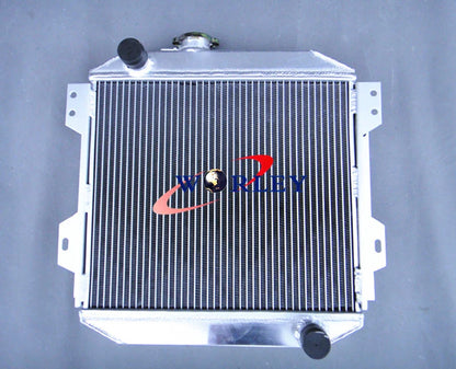 Radiator Shroud Fan for Ford Capri MK1 2 3 Kent 1.3 1.6 2.0 Essex (1969-1986)