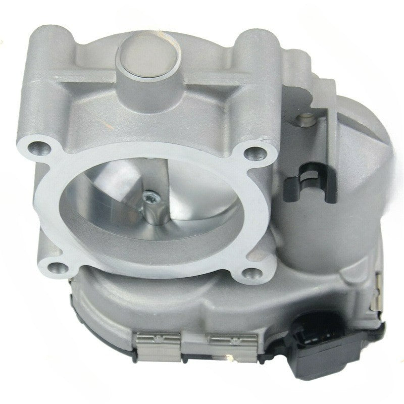 Electronic Throttle Body Assembly for Mercedes-Benz W168 (1998–2005)