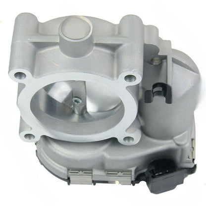 Electronic Throttle Body Assembly for Mercedes-Benz W168 (1998–2005)