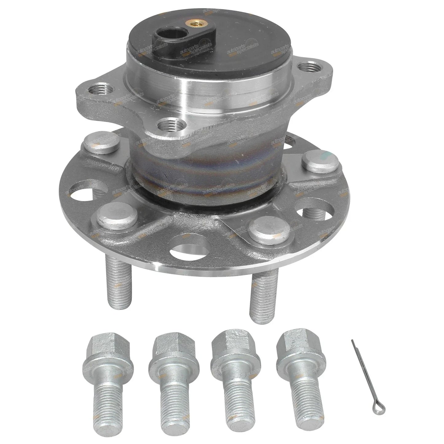 Rear Wheel Bearing Hub for Dodge Avenger (2007 - 2010)
