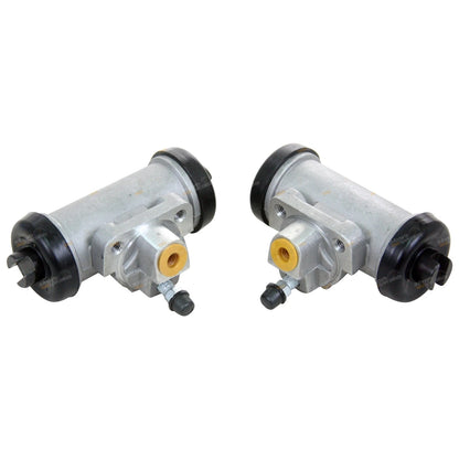 2 Rear Drum Brake Wheel Cylinders for Ford Maverick (1988–1994)
