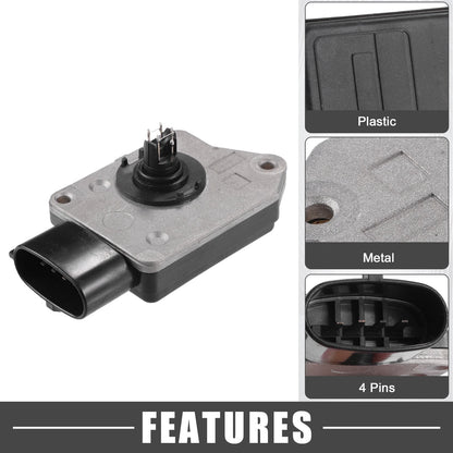 MAF Mass Air Flow Sensor for Ford Ranger (F37F-12B579-DA)